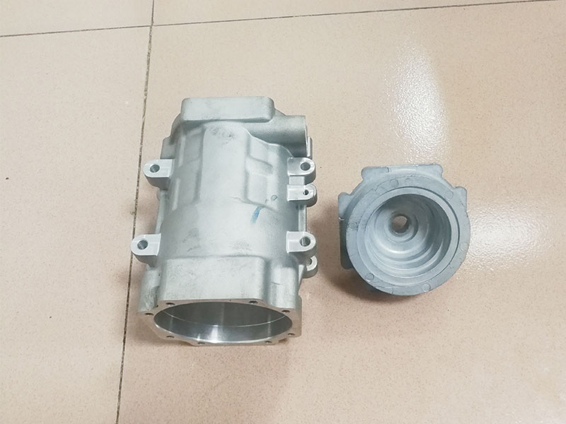 气密性缸体类